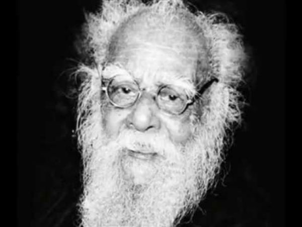periyar and his humorous side 