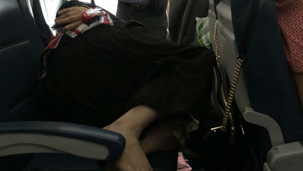 சுயநலவாதி மனைவி