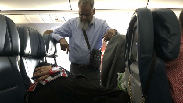 மனைவியின் பாசம்