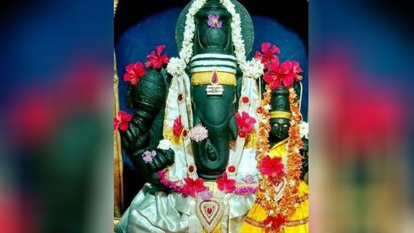 லட்சுமி கணபதி