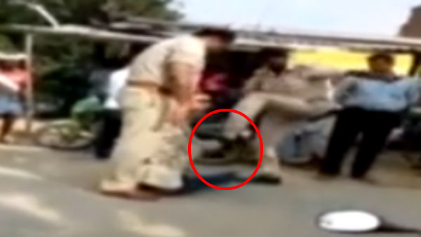 காக்கி சட்டை 