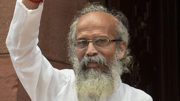 central minisiter prtap sarangi says who cannaot accept vandemadaram have no right to live india central minisiter prtap sarangi says who cannaot accept vandemadaram have no right to live india