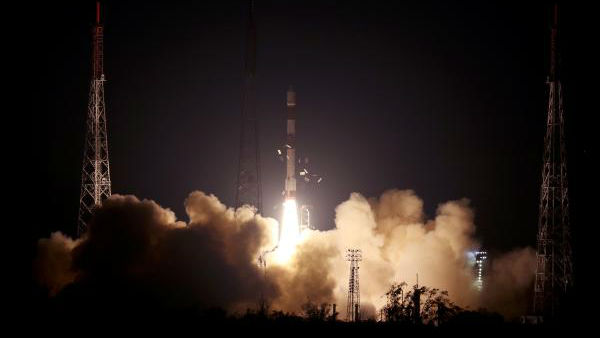 சதீஷ் தவான் 