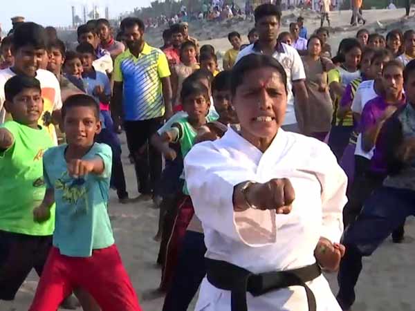 என்ன தற்காப்பு 