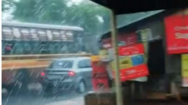 செப்டம்பர் மழை நிலவரம் 