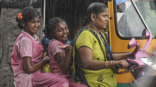 தண்ணீர் தண்ணீர்