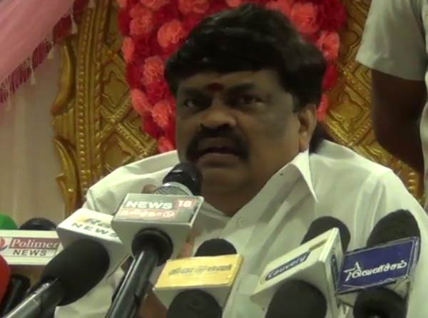 மறக்க முடியாத இன்பத் தமிழன் 