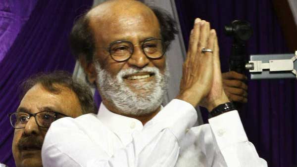 ரஜினி தான் முடிவு செய்யணும் 