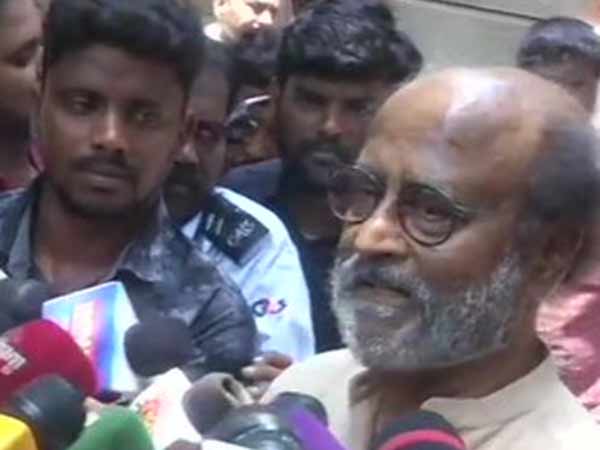 முரண்பாடான கருத்துகள் 