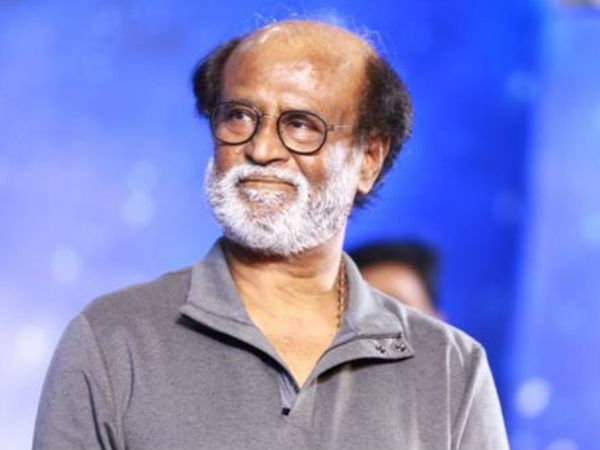 ரஜினிகாந்த் 