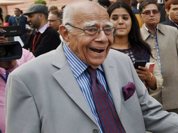 2ஜி வழக்கு 