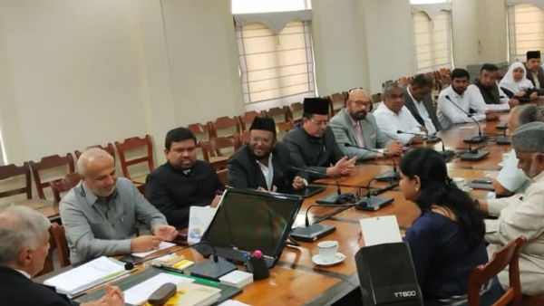 மீனவர்கள் விடுதலை 