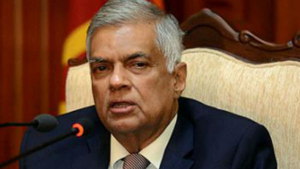 ரணிலுக்கு எதிராக சதி 