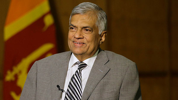 ரணிலே அதிபராக வாய்ப்பு 