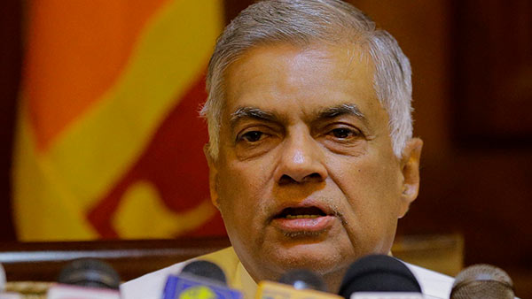 ரணிலை தடுக்க கைது? 