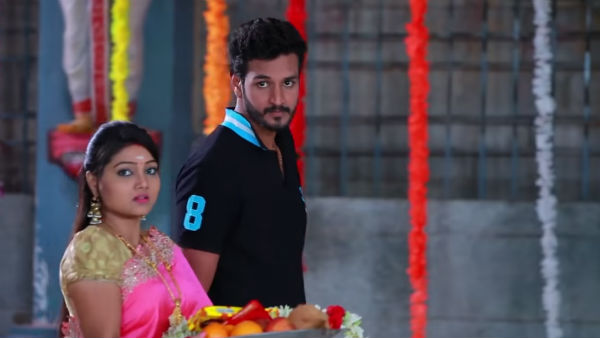 பொண்டாட்டி பொண்டாட்டி 