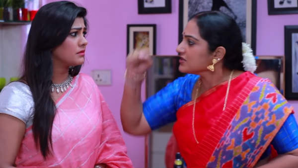 உண்மை கல்யாணம் 