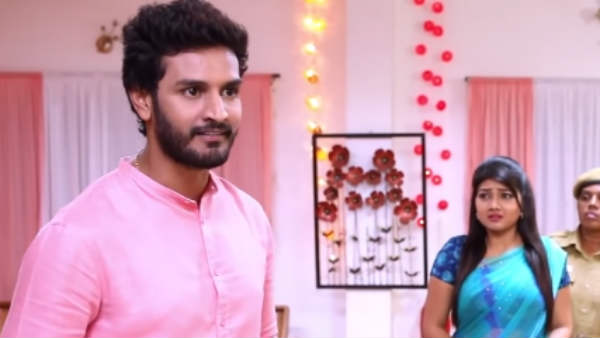 அர்ஜுன் லாயர் 