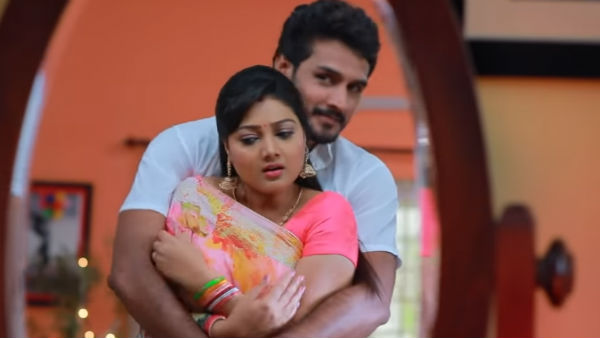 அத்தை ஐயையோ 