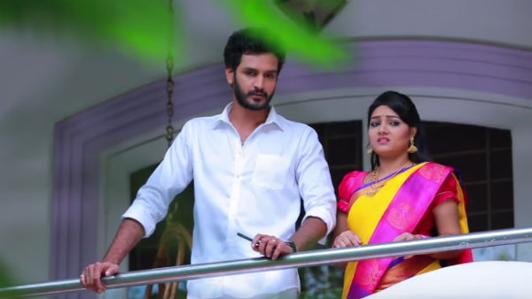 புடவையை சரி 