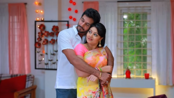 பூஜா ரோஜா 