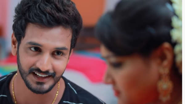 கிரிமினல் லாயர் அர்ஜுன் 