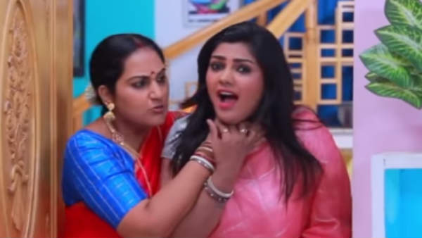 சூப்பர் கல்பனா 