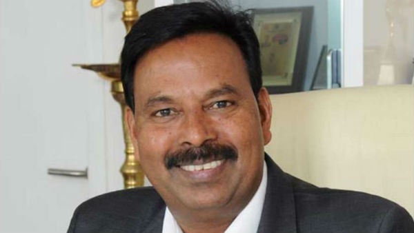 கண்துடைப்பா? 