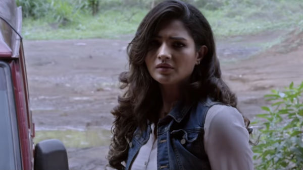 ஒரு முத்தம் 