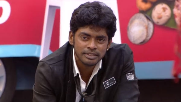 குருநாதர் பிக் பாஸ் 