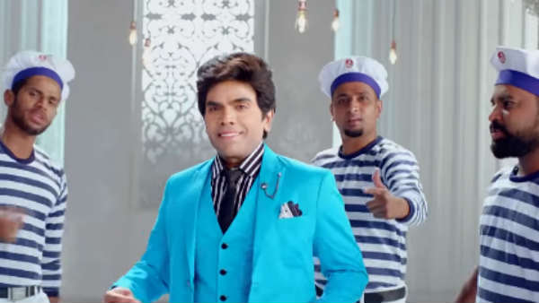 தெரியலை வயசு தெரியலை வயசு