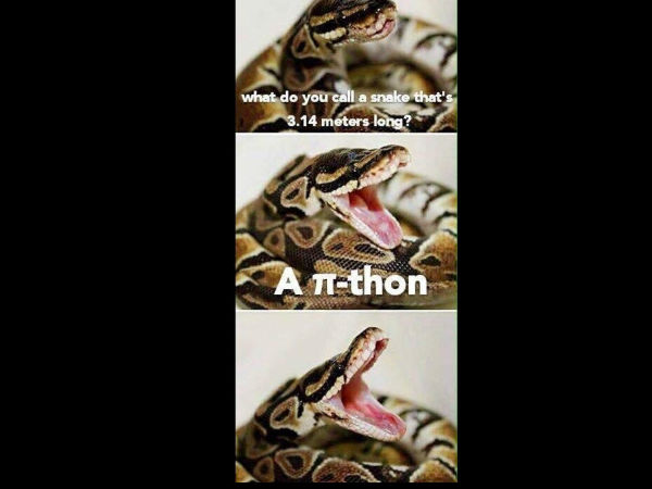  மீம்ஸில் அறிவியல்