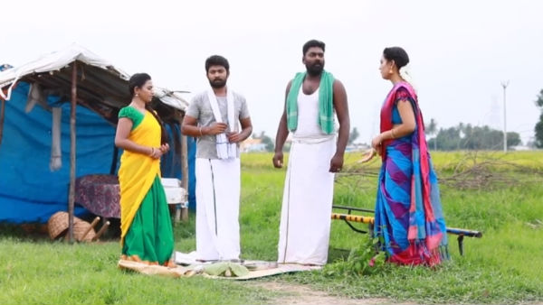 புருஷனுக்கு பிடித்த 