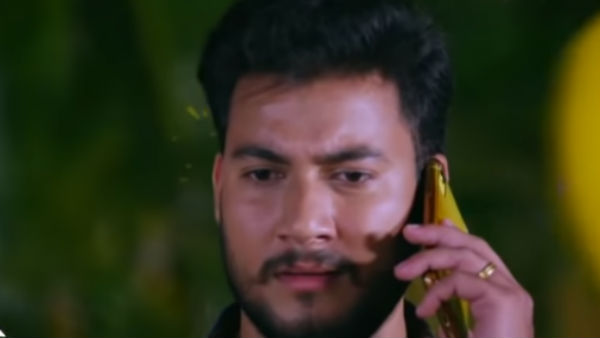 வித்தியாசமாக டப்பிங் 