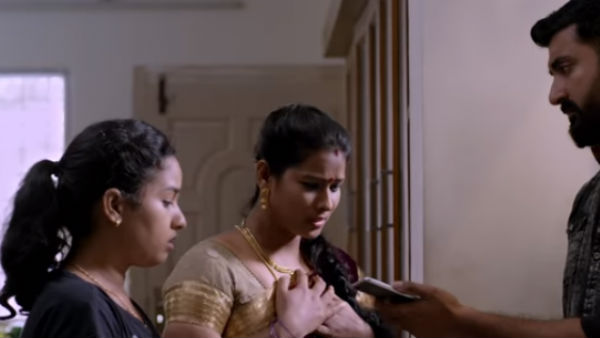 அப்பா திவ்யா 