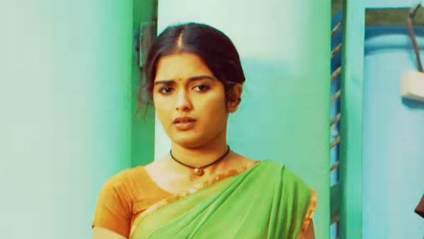 கல்யாண வீடு சீரியல் 