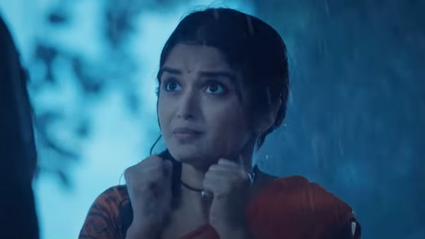 இரு மின்னல்கள் 