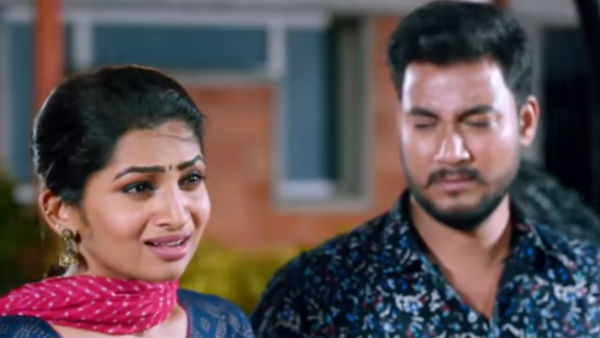 வரவச்ச பாக்கியலட்சுமிக்கு 