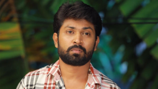 ஒரே சிரிப்பு 