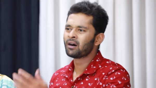 ஜூஸில் விஷம் 