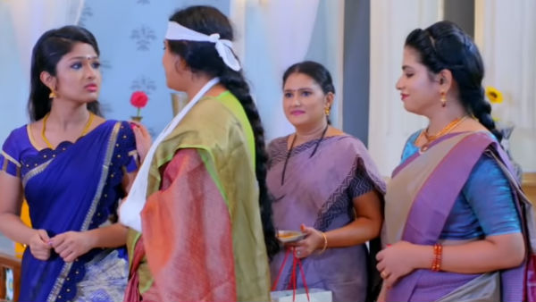 வழி இருக்கு 