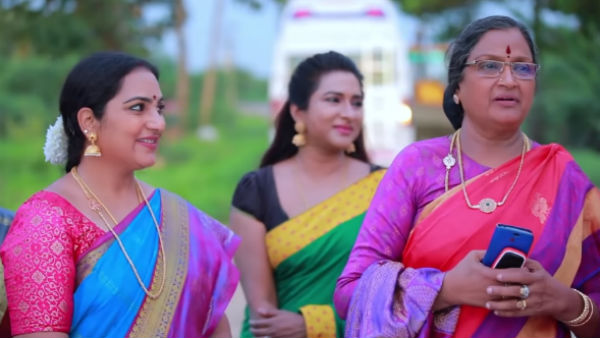 கோயிலுக்கு குடும்பத்துடன் 