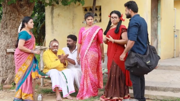 வெற்றி மலர் 