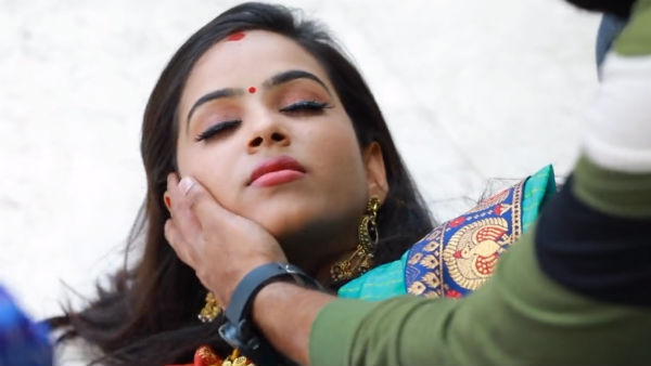 மாயன் பொண்டாட்டி 