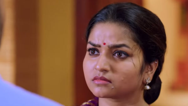 கையில் தாலி 