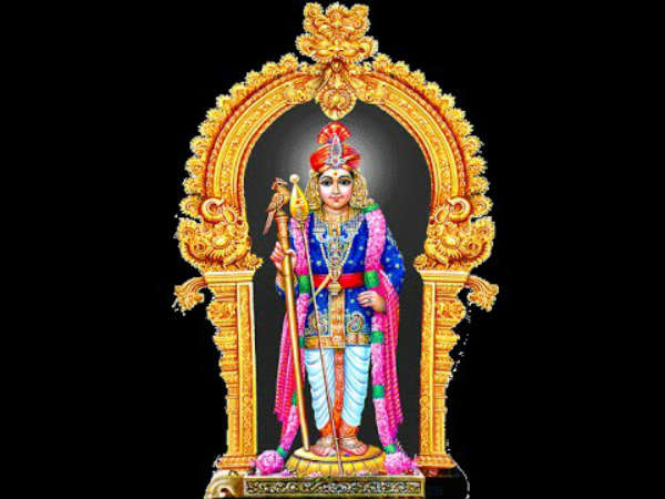  முருகனின் அருளால் தோஷம் நீங்கும்