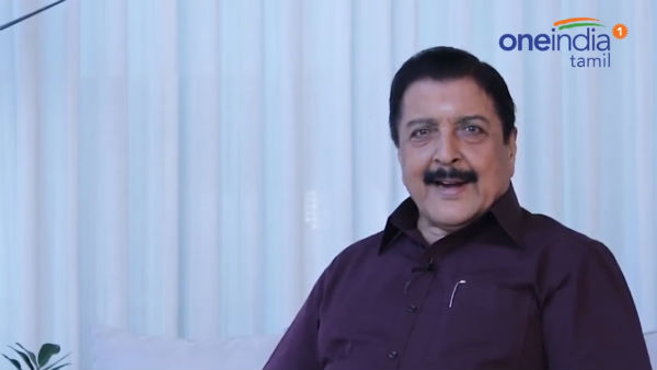 சிவக்குமார் விளக்கம் 