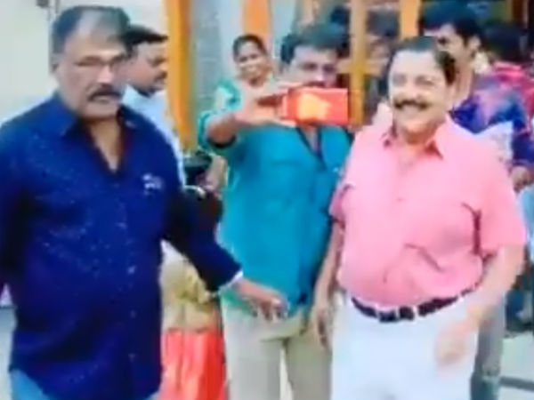 வைகோ போல சிலர்