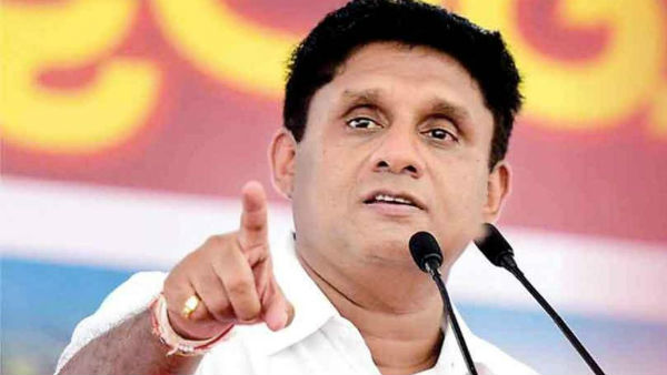 சஜித்துக்கு ஐதேக ஒப்புதல் சஜித்துக்கு ஐதேக ஒப்புதல்