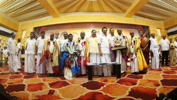 மீண்டும் 1938 மொழிப்போர் 